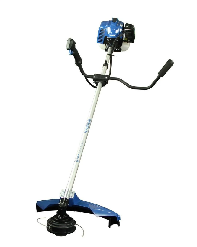 Hyundai HYX550 Motorlu Tırpan Yan Tip 3 Hp