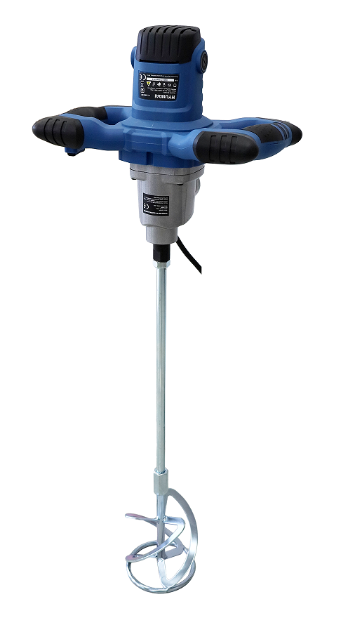 Hyundai MG1401 Karıştırıcı 1400W 40 Litre 2 Devirli
