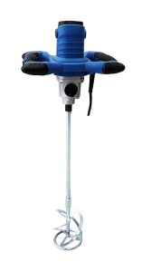 Hyundai MG1401 Karıştırıcı 1400W 40 Litre 2 Devirli