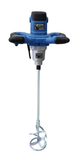 Hyundai MG1401 Karıştırıcı 1400W 40 Litre 2 Devirli