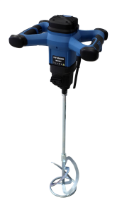 Hyundai MG1601 Karıştırıcı 1600W Çift Devirli Profesyonel Mikser