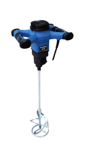 Hyundai MG1601 Karıştırıcı 1600W Çift Devirli Profesyonel Mikser