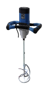 Hyundai MG1801 Karıştırıcı 1800W Çift Devirli Profesyonel Mikser