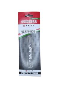 Kılavuz Ital 14 Diş 043 1/4'' 10 cm Stihl GTA26 model