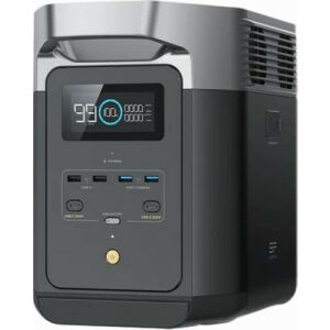 Ecoflow Delta 2 Taşınabilir Güç Kaynağı