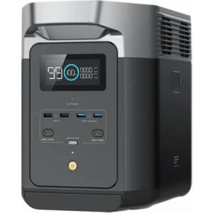 Ecoflow Delta 2 Taşınabilir Güç Kaynağı