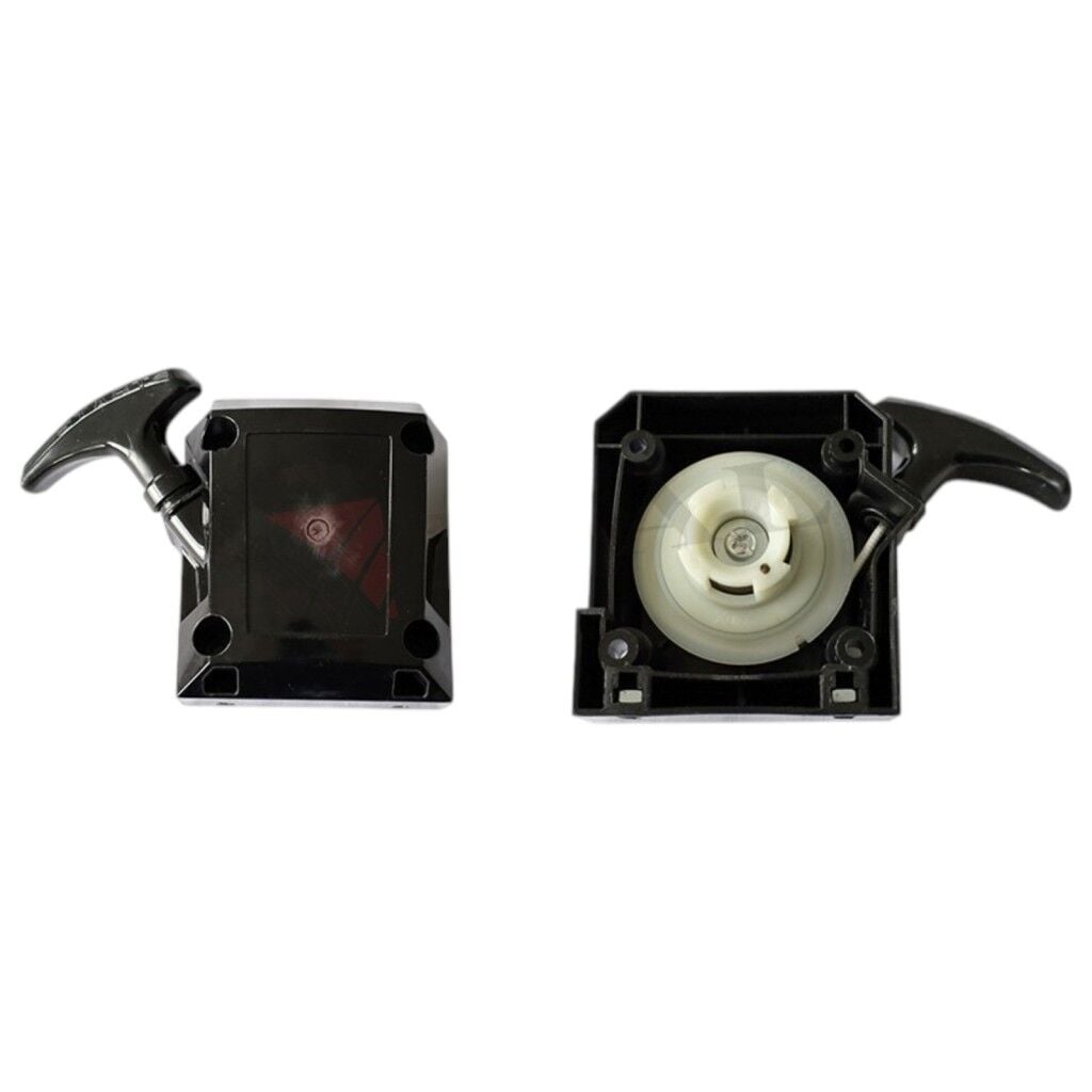 Starter Komple HYX65 / HYX65S / HYX55S-T / HYX55T Uyumlu İpli Marş Mekanizması