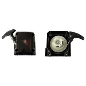Starter Komple HYX65 / HYX65S / HYX55S-T / HYX55T Uyumlu İpli Marş Mekanizması