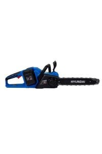 Hyundai HYC40Li Akülü Zincirli Testere 2X20V 4Ah Akü