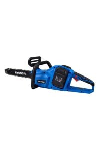 Hyundai HYC40Li Akülü Zincirli Testere 2X20V 4Ah Akü