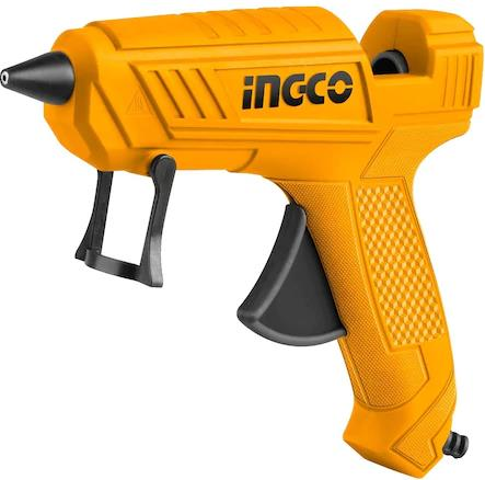 Ingco GG148 Mum Silikon Tabancası 100W