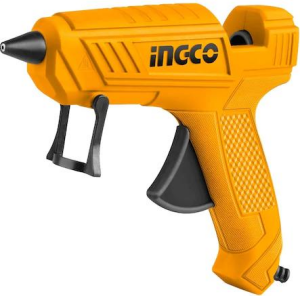 Ingco GG148 Mum Silikon Tabancası 100W