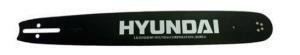 Hyundai Techno 700 Motorlu Testere Kılavuzu ( Pala )