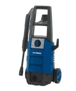 Hyundai HYB80 1500W Basınçlı Yıkama Makinası | 120 Bar – Deterjan Aparatlı – 2 Yıl Garantili
