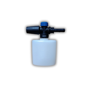 Hyundai HYB80 1500W Basınçlı Yıkama Makinası | 120 Bar – Deterjan Aparatlı – 2 Yıl Garantili