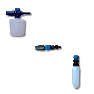 Hyundai HYB80 1500W Basınçlı Yıkama Makinası | 120 Bar – Deterjan Aparatlı – 2 Yıl Garantili