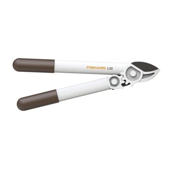 Fiskars Dal Kesme Makası L32 Beyaz (1026930)