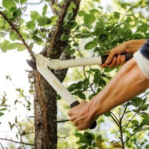 Fiskars Dal Kesme Makası L32 Beyaz (1026930)