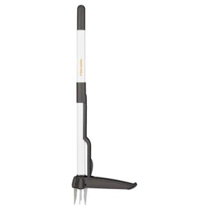 Fiskars Beyaz Yabani Ot Sökücü (1020127)