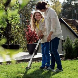 Fiskars Beyaz Yabani Ot Sökücü (1020127)