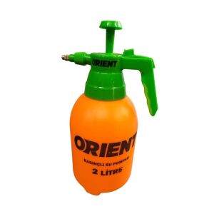 Orient 2 Litre Yüksek Basınçlı İlaçlama Pompası Makinası