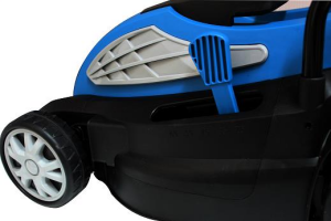 Hyundai C3403 Elektrikli Çim Biçme Makinesi 34 cm 1400W