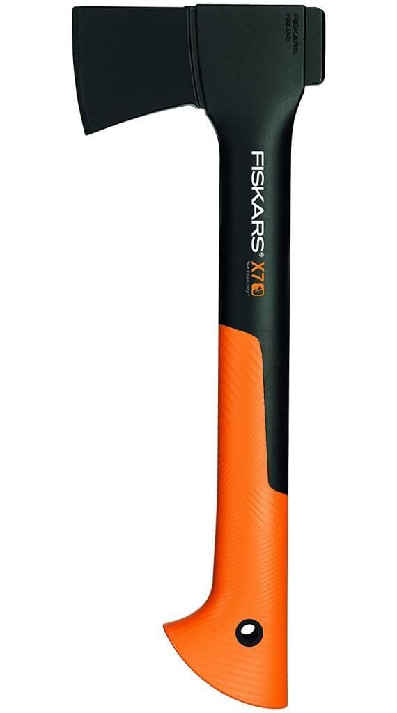 Fiskars Parçalama Baltası XS X7 (1015618)