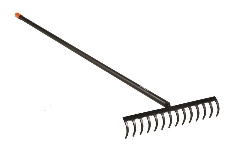Fiskars Solid Toprak Tırmığı (1016036)