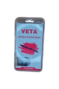 Veta Kesik Zincir 14.5 Diş 1/4'' 1.1mm