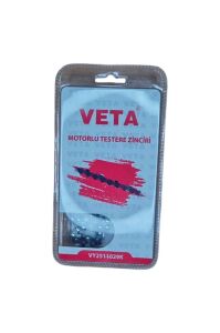 Veta Kesik Zincir 14.5 Diş 1/4'' 1.1mm