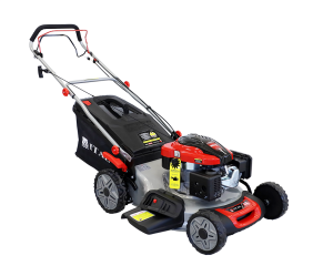 Ital LM530SP Benzinli Çim Biçme Makinesi 53cm 196cc Şanzımanlı