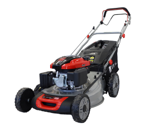 Ital LM530SP Benzinli Çim Biçme Makinesi 53cm 196cc Şanzımanlı
