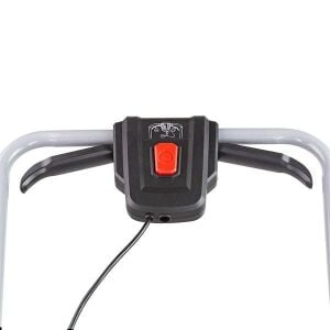 Hyundai Akülü Bahçe Seti 40V Çim Biçme + 20V Kenar Kesme + 2.0Ah Batarya Profesyonel Set