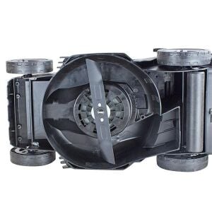 Hyundai Akülü Bahçe Seti 40V Çim Biçme + 20V Kenar Kesme + 2.0Ah Batarya Profesyonel Set