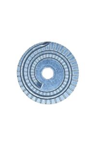 Kılavuz Gerdirme Dişlisi Hyundai HYC220/240