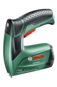 Bosch PTK 3,6 Li Akülü Zımbalama Makinesi