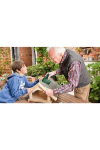 Bosch PTK 3,6 Li Akülü Zımbalama Makinesi