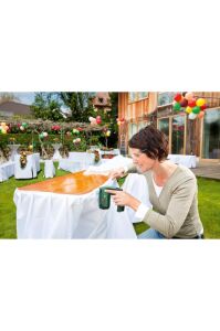 Bosch PTK 3,6 Li Akülü Zımbalama Makinesi