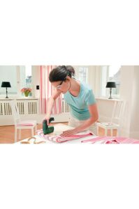 Bosch PTK 3,6 Li Akülü Zımbalama Makinesi