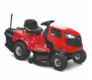 MTD Smart RN 145 Çim Biçme Traktörü 105cm B&S