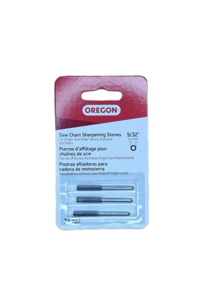 Oregon Zincir Bileme Taşı 5/32 31397E