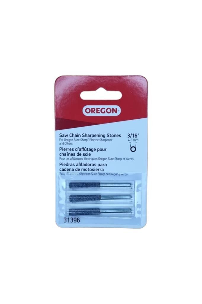 Oregon Zincir Bileme Taşı 3/16 31396E