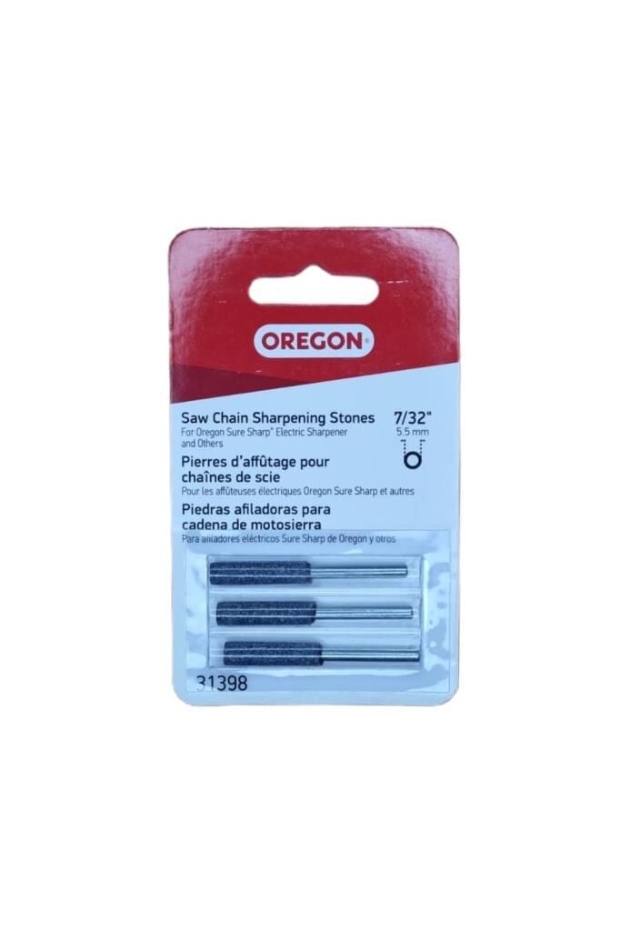 Oregon Zincir Bileme Taşı 7/32 31398E