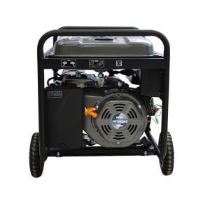 Hyundai HHY6500 Benzinli Jeneratör 5500 Watt İpli, AVR’li, Sessiz Çalışma