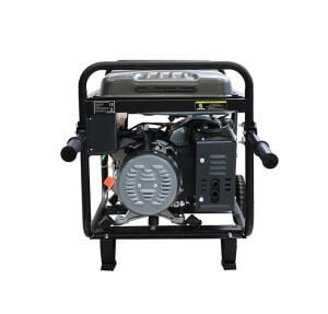 Hyundai HHY6500 Benzinli Jeneratör 5500 Watt İpli, AVR’li, Sessiz Çalışma