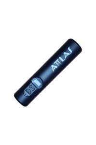 Attlas DJT22 Taşınabilir Hava Pompası 12V