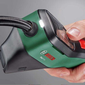 Bosch Easy Pump Akülü Hava Kompresörü