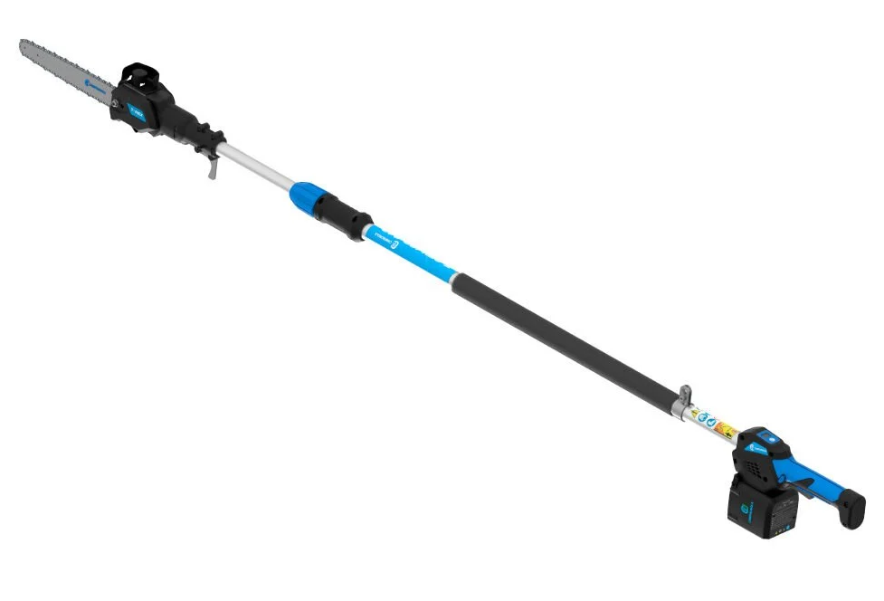 Campagnola T-Rex Akülü Yüksek Dal Budama Testeresi Teleskopik