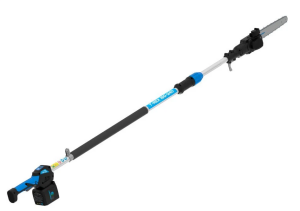 Campagnola T-Rex Akülü Yüksek Dal Budama Testeresi Teleskopik