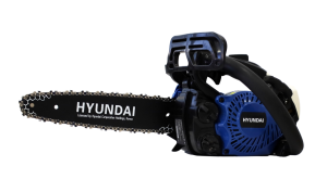 Hyundai TCS2510V Motorlu Testere Benzinli 25cc İnce Pala